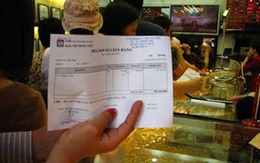 Giá vàng ổn định, USD tăng mạnh