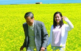 Yêu một người lớn tuổi