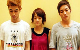 Dùng mỹ nhân giăng bẫy "cứu net"