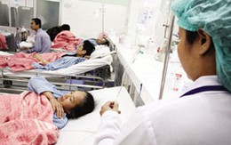 Người thầy thuốc trong xã hội hiện đại