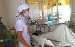 Những bác sỹ ở ranh giới cái chết