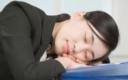 Vì sao nên ngủ trưa?
