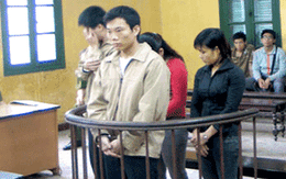 Núp danh "dịch vụ cảm xúc" để bán dâm 
