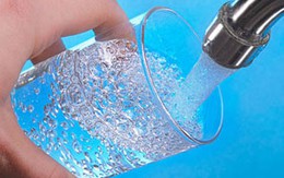 Máy lọc nước tinh khiết cho gia đình