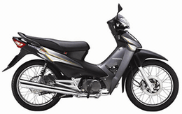 Cướp tài sản xong, mang... trả lại 