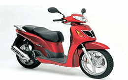 Tình nhân học sinh chuyên trộm xe xịn