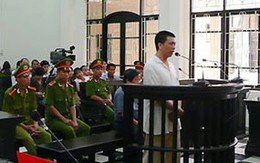 Xét xử vụ án Rusalka: Nguyễn Đức Chi thừa nhận giả chữ ký