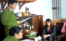 Bắt "siêu lừa" kế toán chiếm đoạt gần 1 triệu USD