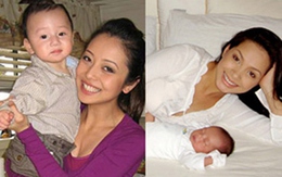 Bí quyết giữ dáng của Jennifer Phạm và Thúy Hạnh