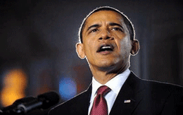 Obama chính thức tuyên bố kế hoạch rút quân tại Iraq