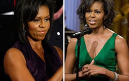 Bí quyết làm đẹp của Michelle Obama