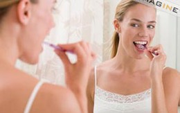 Có thể đột qụy vì bệnh răng miệng