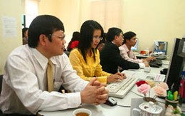 Để chữ tâm sáng mãi