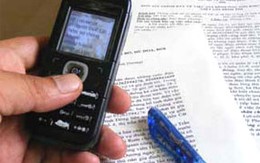 Một nhà báo bị đe dọa giết cả nhà