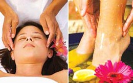 5 điều cần biết khi massage