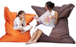 Gối xốp tiện dụng cho gia đình