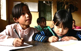 35% số học sinh tiểu học sẽ học 2 buổi/ngày