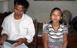 Vụ "Bé gái bị ném đá lún sọ": 24 tháng tù cho kẻ thủ ác  