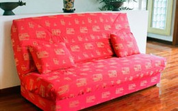 Sofa giường độc đáo