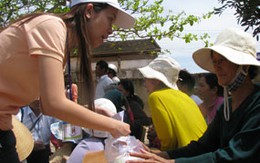 Hành trình của trái tim