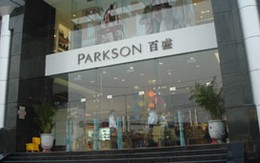 Parkson giảm giá 50% các mặt hàng dịp 8/3