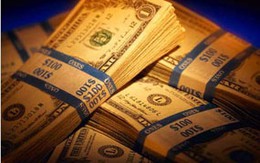 Nhân viên Vietcombank chiếm đoạt 50.000 USD