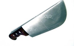 Giải cứu con bạc, chém trọng thương công an