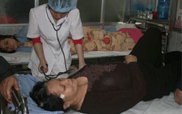 Phân biệt sởi với một số bệnh có phát ban dạng sởi