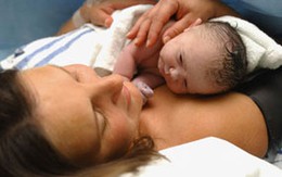 3 điều cần lưu ý khi chăm sóc bà mẹ sau sinh