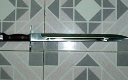 Đi ăn trộm, bị đánh chết