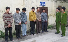 Bắt “nóng” nhóm cướp đêm dọc đường Láng - Hoà Lạc