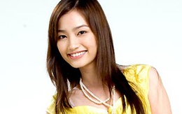 Trúc Diễm trẻ trung và cá tính