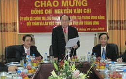 Phải coi trọng khâu "làm theo tấm gương đạo đức Hồ Chí Minh"