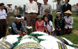 Những "cuồng đồ máu lạnh" giết người vì... ngứa mắt