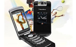 Bộ tứ BlackBerry 'thèm muốn' nhất