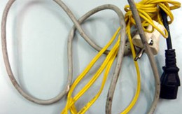 Một phụ nữ bị sát hại dã man