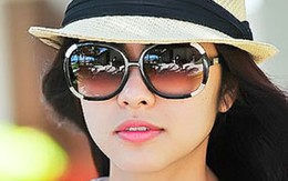 Ngắm Tăng Thanh Hà qua 'ánh mắt' Đức Trí