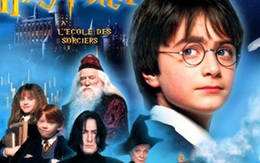 19.120 đôla cho ấn bản đầu tiên của Harry Potter