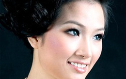 Cao Thùy Dương sợ nhìn vào mắt Đức Tiến