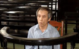 Ông già 68 tuổi giả kỹ sư dầu khí lừa xin việc