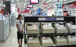 Pico Plaza: Khuyến mại “đơ” cả mạng