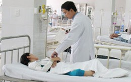 "Lấy le" với bạn gái, mất cả chì lẫn chài