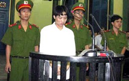 Không cho "quan hệ", đâm chết vợ