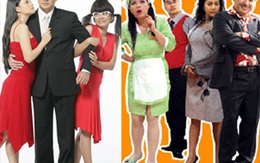 “Xấu xí” trong mắt “độc thân”