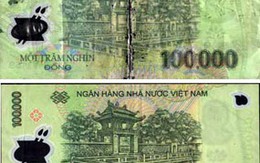 Tiêu thụ tiền giả, nữ sinh viên ngồi tù 3 năm