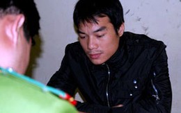 Mâu thuẫn cờ bạc, đâm chết người