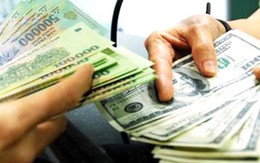 Lại bị khách Tây nhanh tay móc tiền