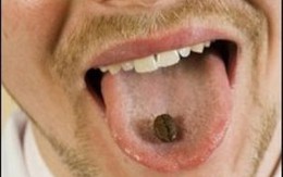Chiếc lưỡi trị giá 10 triệu bảng Anh 