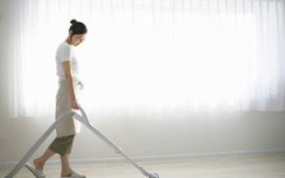 Nguy cơ bệnh tật từ thảm trải sàn