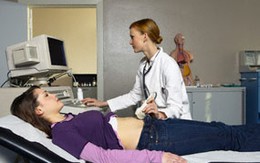Thai phụ đề phòng chứng tiền sản giật